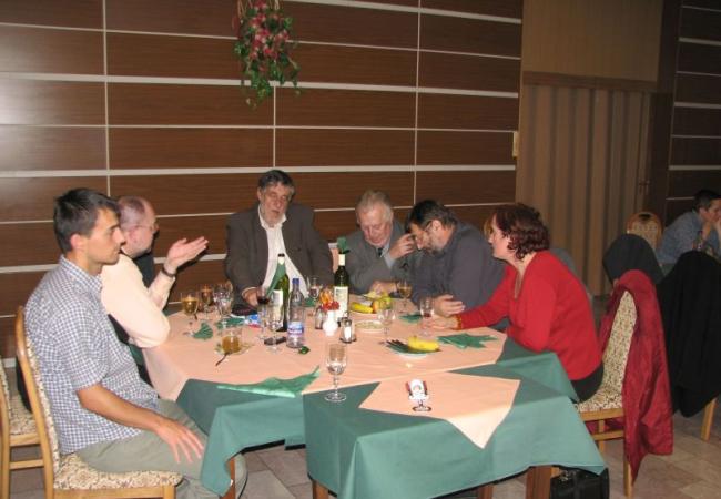 Celoslovenské stretnutie jazykovedcov, Častá­‑Papiernička, 2007