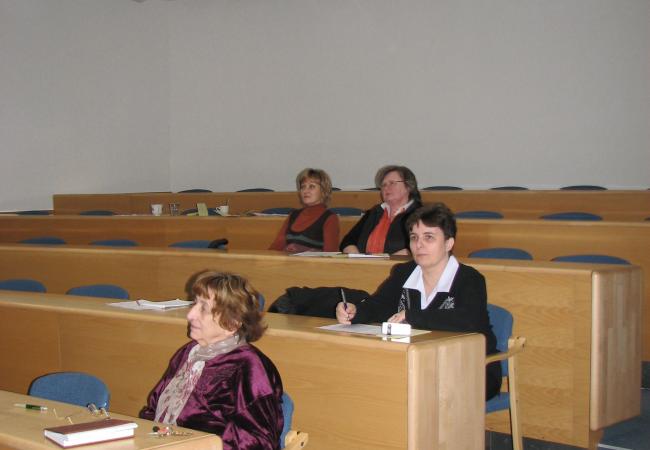 Z problematiky náboženských výrazov v spisovnej slovenčine, Trnava, PdF TU, 2008