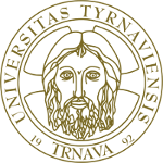 Logo Trnavskej univerzity