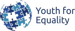 Logo Youth for Equality