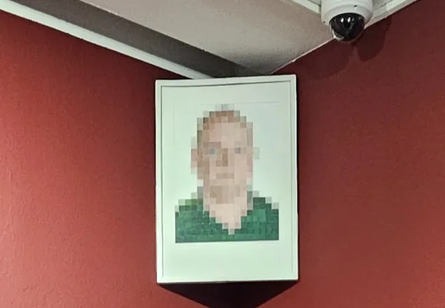 Ukážka diel.
