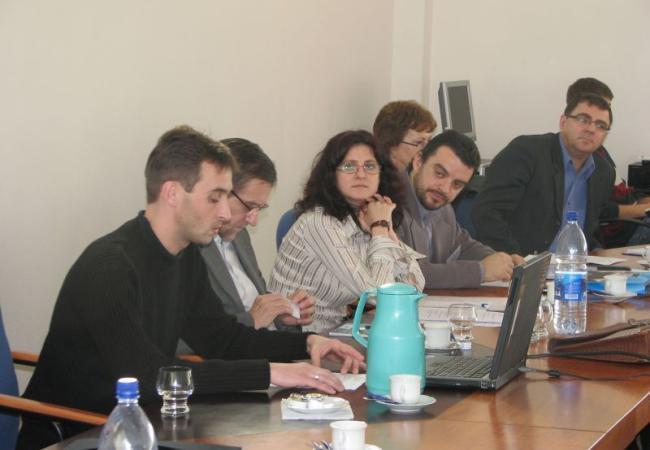 Hovorená podoba jazyka v médiách, Nitra, 2007