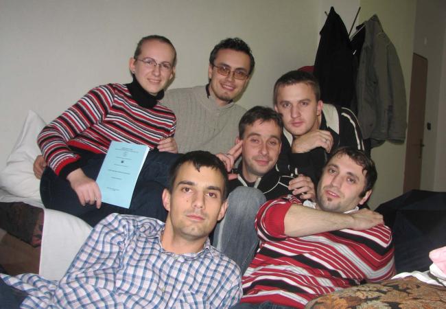 Kolokvium mladých jazykovedcov, Prešov, 2008