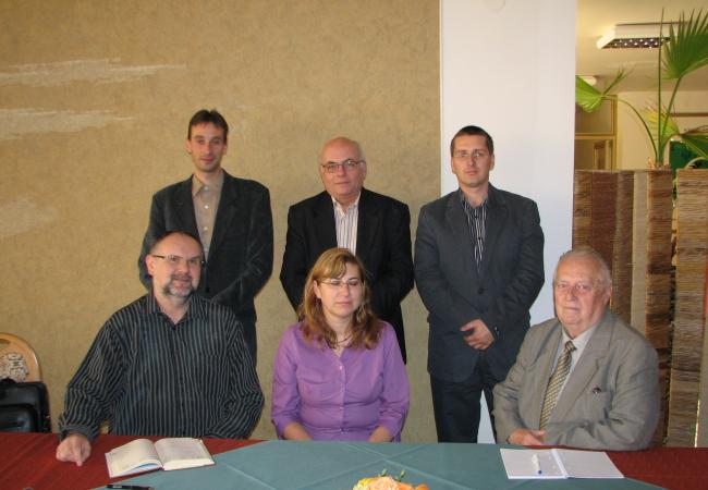 zasadnutie Slovenskej jazykovednej spoločnosti, 2011